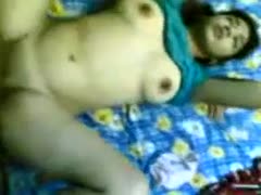I just enjoy having sex with my naughty girlfriend on camera.